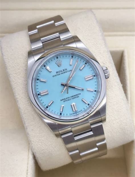 rolex oyster perpetual 36mm celebration|rolex oyster perpetual tiffany.